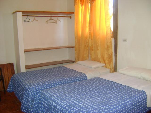 Las Gardenias Hotel Puerto Villamil Exterior foto