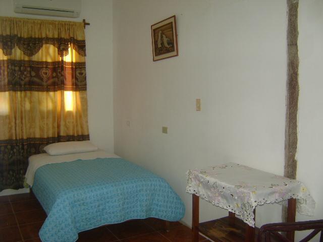 Las Gardenias Hotel Puerto Villamil Exterior foto